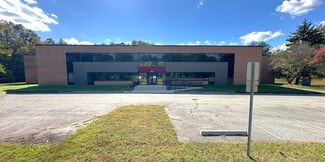 Plus de détails pour 700 Prince Georges Blvd, Upper Marlboro, MD - Industriel/Logistique à vendre