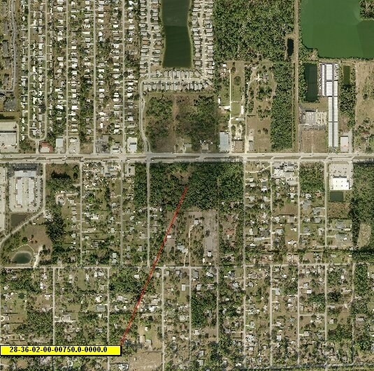 3865 W New Haven Ave, Melbourne, FL à vendre Photo principale– Image 1 sur 4
