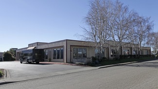 Plus de détails pour 5350 Commerce Blvd, Rohnert Park, CA - Bureau à louer