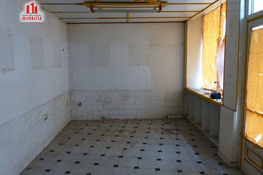 Local commercial dans Ourense à louer - Photo de l’immeuble – Image 1 sur 5