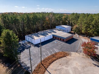 Plus de détails pour 1511 Commercial Ct, Jonesboro, GA - Industriel/Logistique à vendre