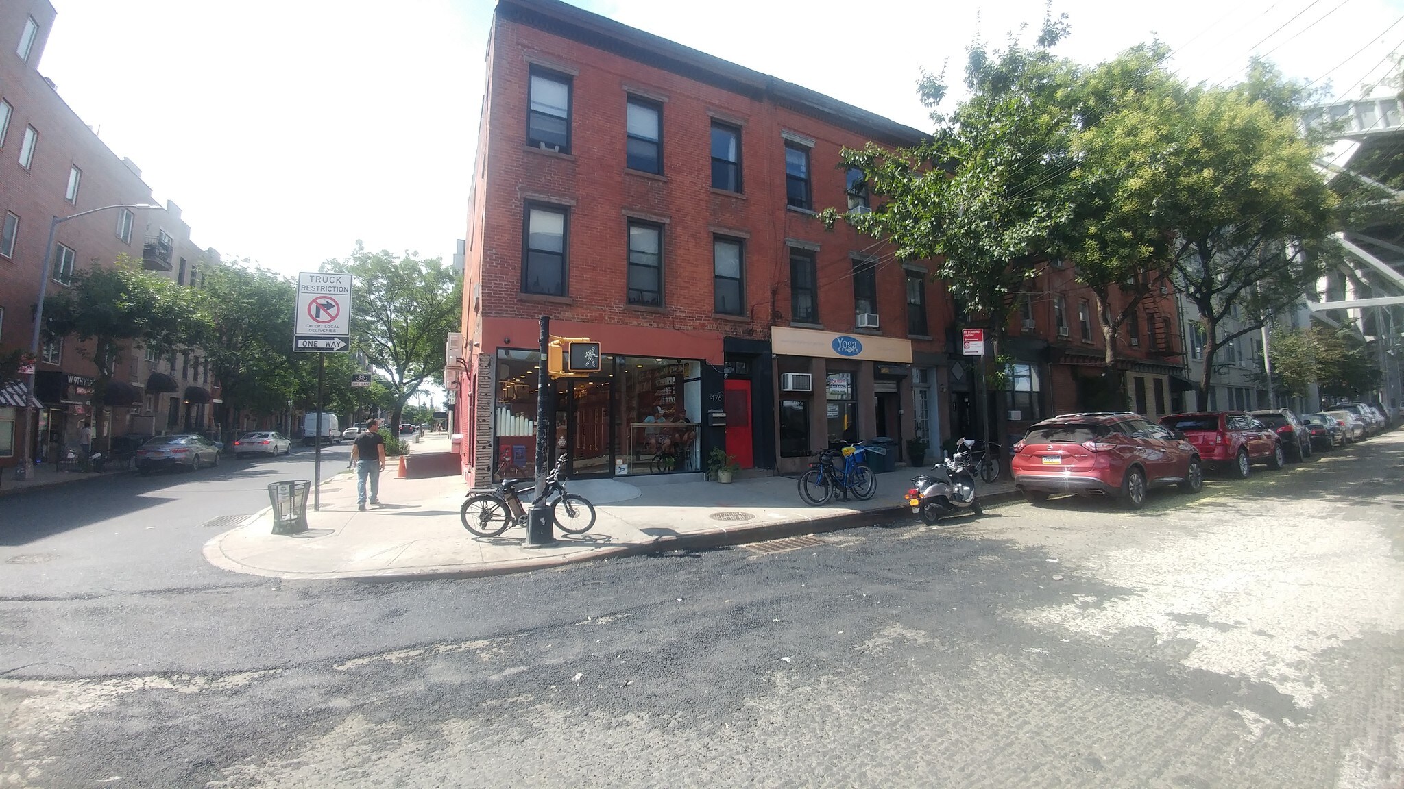474 Smith St, Brooklyn, NY à louer Photo principale– Image 1 sur 10