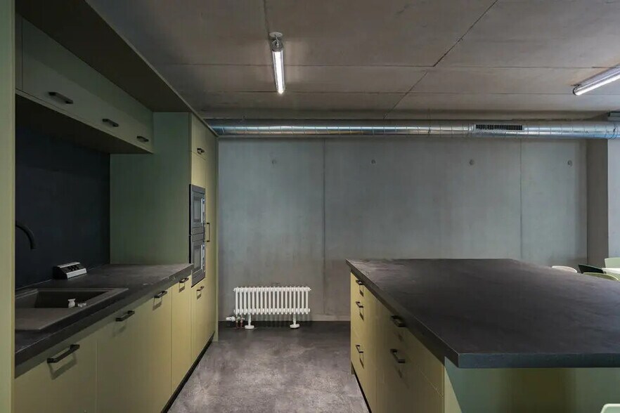 Bureau dans Nantes à louer - Photo de l’immeuble – Image 3 sur 5