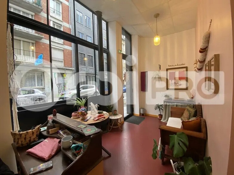 Local commercial dans Le Havre à vendre - Photo intérieure – Image 2 sur 7