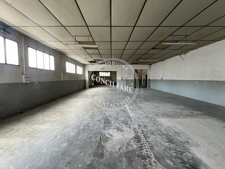 150 Avenue Antoine De Saint Exupéry, Toulouse à louer - Photo intérieure – Image 1 sur 11