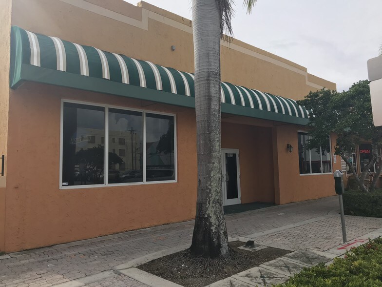 1832-1834 Harrison St, Hollywood, FL à vendre - Autre – Image 2 sur 14