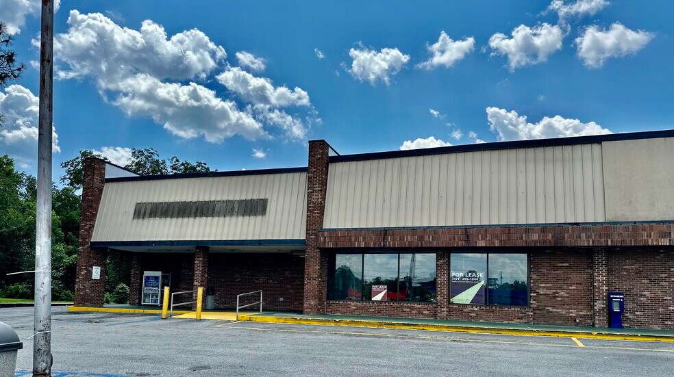806-810 Madison Hwy, Valdosta, GA à louer - Photo de l’immeuble – Image 3 sur 9