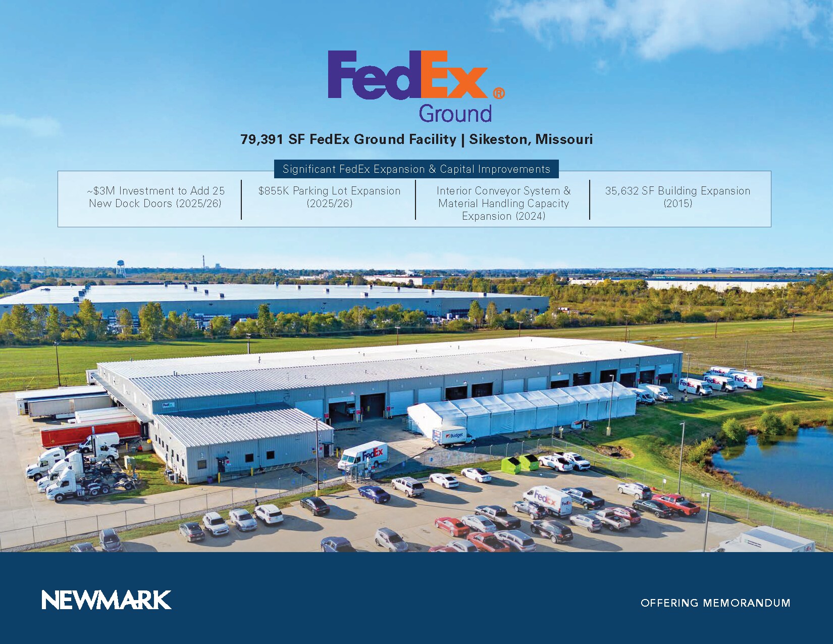 2751 N Main St, Sikeston, MO à vendre Photo principale– Image 1 sur 2