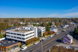 3530 Post Rd, Southport, CT - VUE AÉRIENNE  vue de carte