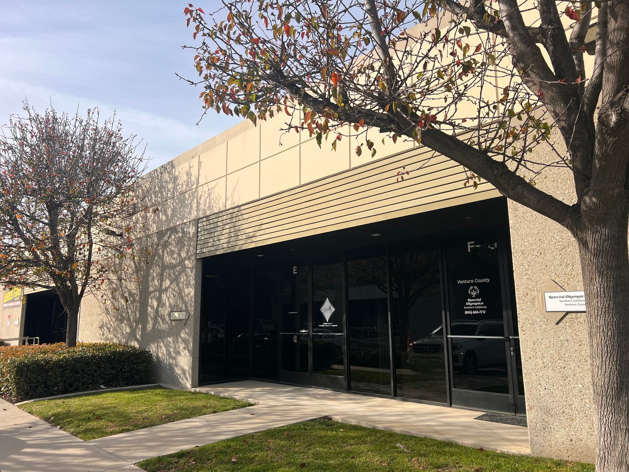 4531 Market St, Ventura, CA à louer Photo principale– Image 1 sur 14