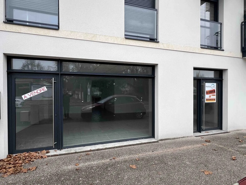 9 Boulevard De La République, Andernos-les-Bains à louer - Photo de l’immeuble – Image 2 sur 11