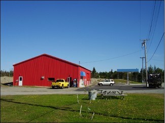 Plus de détails pour 1451 Cutler Rd, Cutler, ME - Local commercial à louer