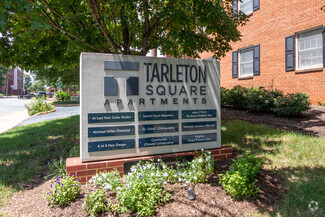 Plus de détails pour 701 E High St, Charlottesville, VA - Bureau, Bureau/Médical à louer