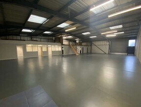 9 Tollpark Rd, Cumbernauld à louer Photo intérieure– Image 2 sur 5