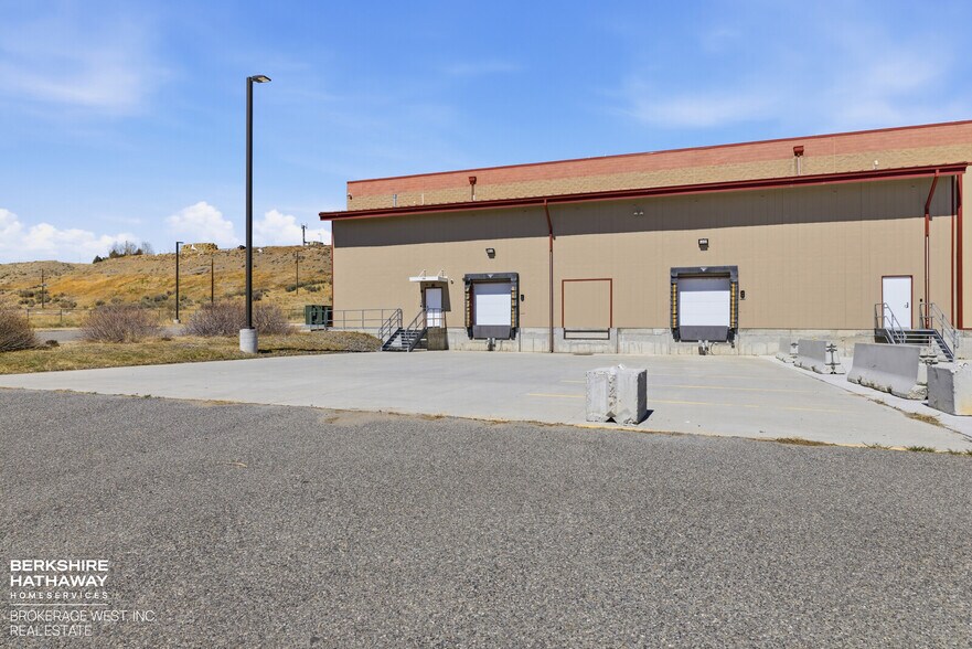 119 Road 2Ab, Cody, WY à vendre - Photo de l’immeuble – Image 3 sur 20