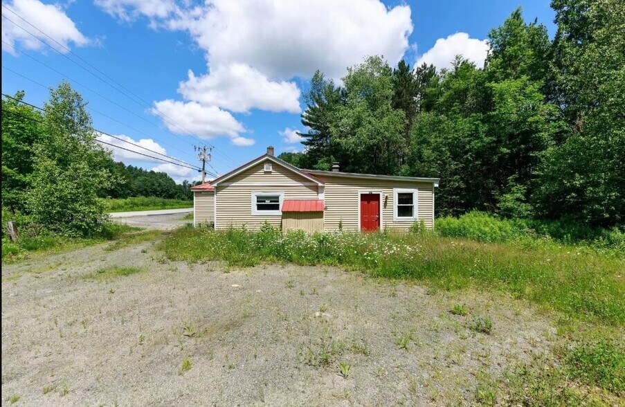 73 Alstead Hill Rd, Gilsum, NH à vendre - Photo de l’immeuble – Image 2 sur 2