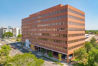 Plus de détails pour 1391 N Speer Blvd, Denver, CO - Bureau à louer