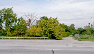 Plus de détails pour 8900 Pulaski Hwy, Baltimore, MD - Terrain à louer