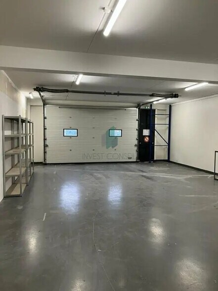 Local d’activités dans Herblay-sur-Seine à louer - Photo de l’immeuble – Image 2 sur 7
