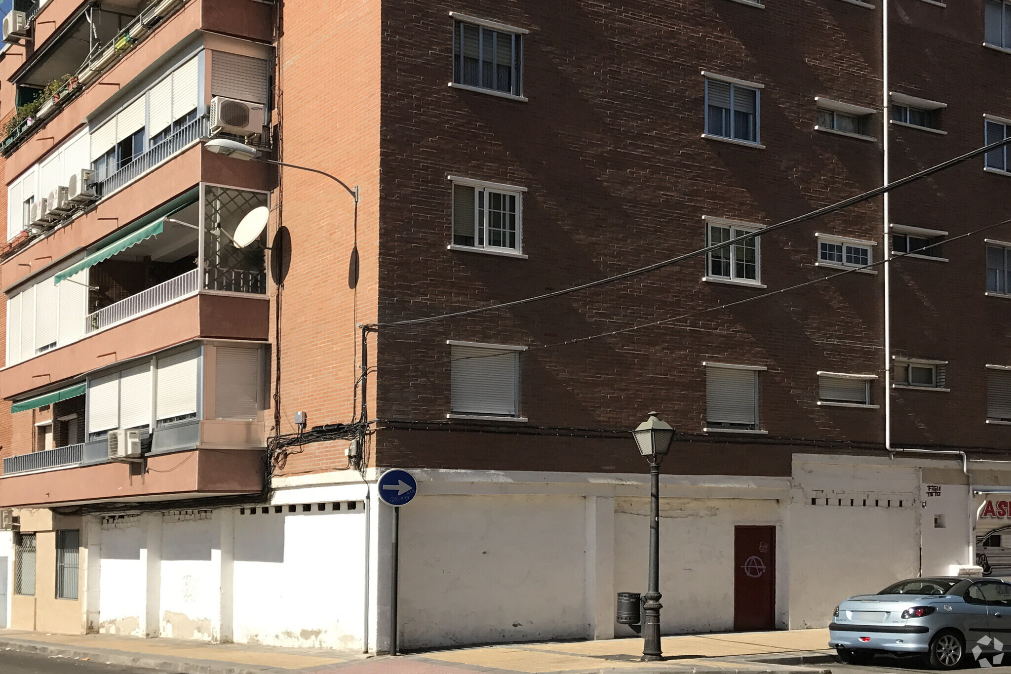 Avenida Villaviciosa, 9, Alcorcón, Madrid à louer Photo intérieure– Image 1 sur 1