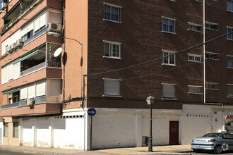 Avenida Villaviciosa, 9, Alcorcón, Madrid à louer Photo intérieure– Image 1 sur 1