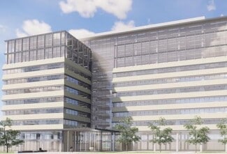 Plus de détails pour 300 7th St SW, Washington, DC - Local commercial à louer