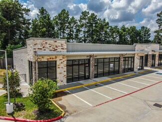 Plus de détails pour 26131 Kuykendahl Rd, Tomball, TX - Local commercial à louer
