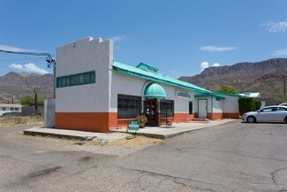 Plus de détails pour 701 S Belmont Ave, Superior, AZ - Local commercial à vendre