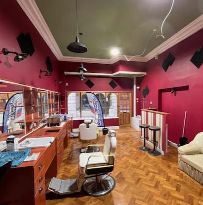 2-3 Abbey Arcade, Burton On Trent à louer Photo intérieure– Image 1 sur 2