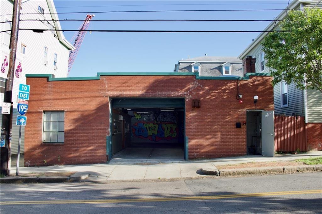 667 Wickenden St, Providence, RI à louer Photo intérieure– Image 1 sur 16