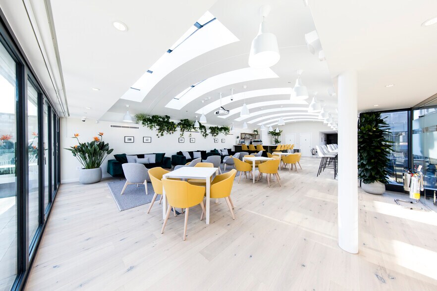 9 Dallington St, Londres à louer - Photo de l’immeuble – Image 2 sur 18
