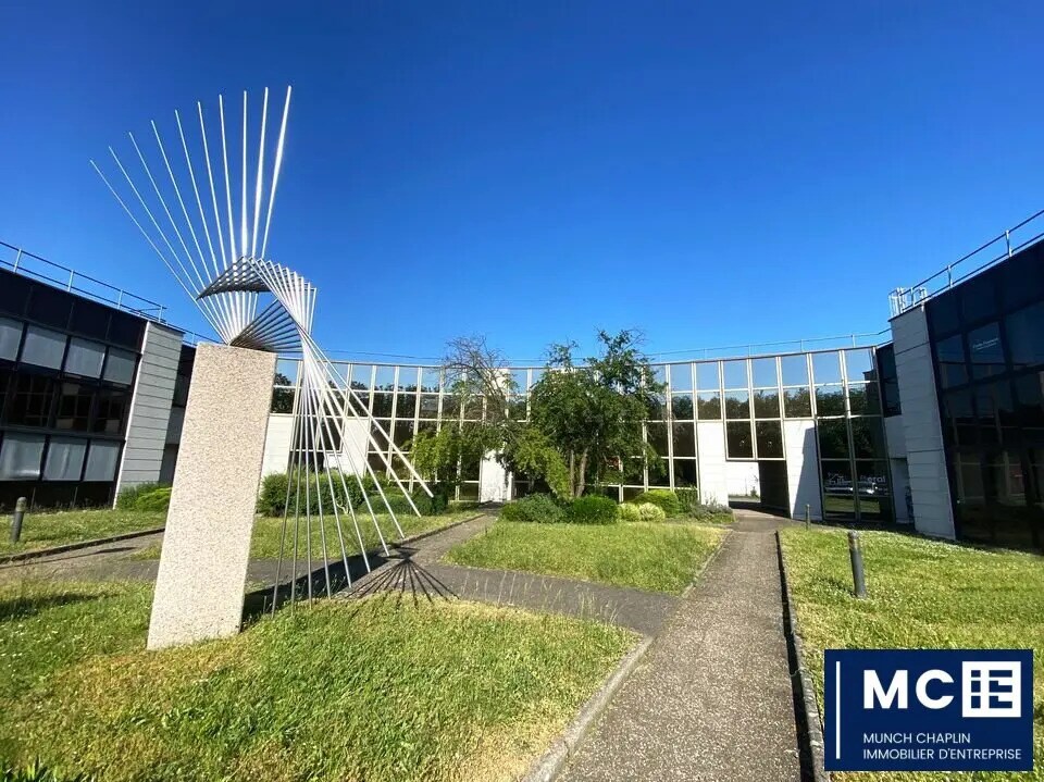 Photo de l’immeuble