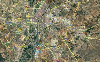 Plus de détails pour Industriel/Logistique à louer