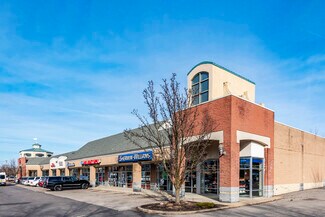 Plus de détails pour 13470 Cedar Rd, University Heights, OH - Local commercial à louer