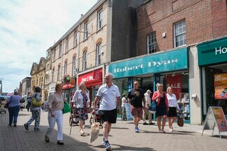 Plus de détails pour 53 South St, Dorchester - Local commercial à vendre