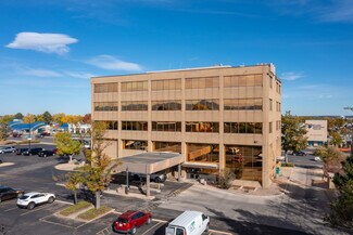 Plus de détails pour 215 S Wadsworth Blvd, Lakewood, CO - Bureau à louer