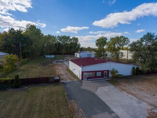 Plus de détails pour Port Huron Industrial Properties – Industriel/Logistique à vendre, Port Huron, MI