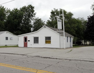 Plus de détails pour 900 E Main St – Bureau à vendre, Ashland, OH