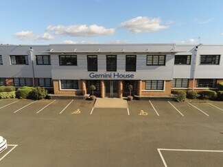 Plus de détails pour Stourport Rd, Kidderminster - Bureau à louer