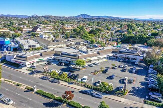 Plus de détails pour 6663 El Cajon Blvd, San Diego, CA - Bureau/Local commercial à louer