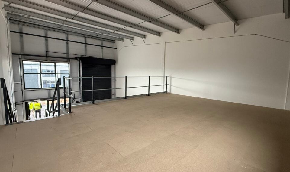 Dakota Way, Clyst Honiton à louer Photo intérieure– Image 1 sur 3