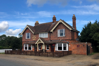 Plus de détails pour Thetford Rd, Bury St Edmunds - Local commercial à vendre