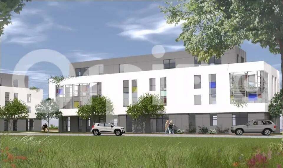 Bureau dans Guérande à louer - Photo de l’immeuble – Image 2 sur 6