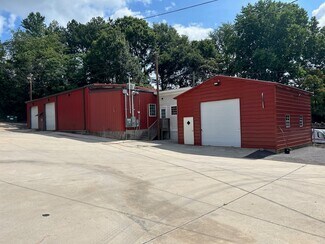 Plus de détails pour 535 Milam Ave SW, Atlanta, GA - Industriel/Logistique à louer