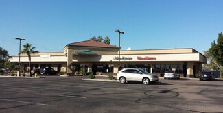 Plus de détails pour 6020-6060 E Brown Rd, Mesa, AZ - Local commercial à louer