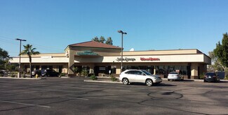 Plus de détails pour 6020-6060 E Brown Rd, Mesa, AZ - Local commercial à louer