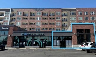 Plus de détails pour 1295 E Miller Ave, Salt Lake City, UT - Local commercial à louer
