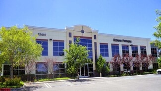 Plus de détails pour 27441 Tourney Rd, Valencia, CA - Bureau à louer