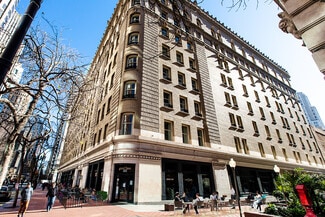 Plus de détails pour 665 Market St, San Francisco, CA - Local commercial à louer