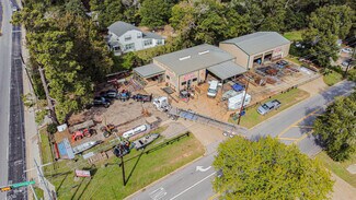Plus de détails pour 2530 Sycamore Ave, Huntsville, TX - Terrain à vendre